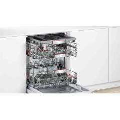 Bosch Fully Integrated Dishwasher - Made in Germany - SMA46TX01E