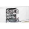Lave Vaisselle Entierement Integrable Bosch - Fabrique en Allemagne - SMA46TX01E