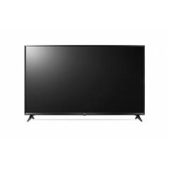 LG Smart TV  60 inches - 4K UHD - 60UJ630Y