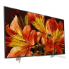 Sony Smart TV 65 inches - 4K UHD - 1000 Hz PQI- 65XF8596