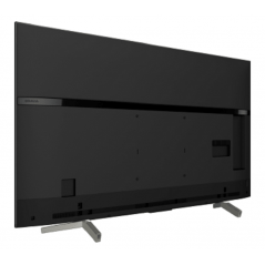 טלוויזיה סוני 65 אינץ' - PQI 1000HZ - Smart TV 4K - דגם Sony 65XF8596