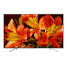 Smart TV Sony KD65XD7505 4K Android TV 65"