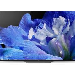 Sony Smart TV 55 inches 4k - Android TV OLED - KD55AF8BAEP