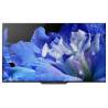 Sony Smart TV 55 inches 4k - Android TV OLED - KD55AF8BAEP