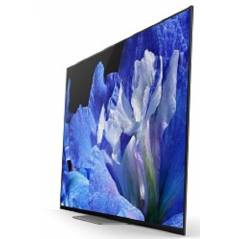 Sony Smart TV 65 inches 4k - Android TV OLED - KD65AF8BAEP