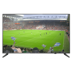 Haier TV 40 Inches - Full HD - LE40K6000
