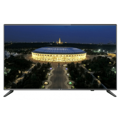 TV Haier 40 pouces - Full HD - LE40K6000