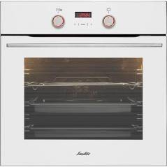 Sauter Built-in Oven Pyrolytic 66L - Stainless steel - SAP1094