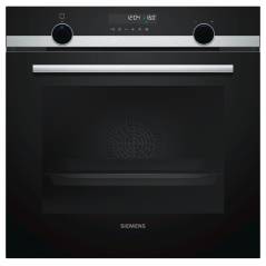 Siemens Built-in Oven Pyrolitic 71L - Shabbat function - Made in Germany - HB378G2R0Y