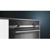 Siemens Built-in Oven Pyrolitic 71L - Shabbat function - Made in Germany - HB378G2R0Y