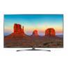 Smart TV LG 50 pouces - 4K UHD - 50UK6300Y