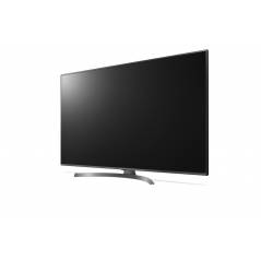 טלויזיה lg חכמה אל ג'י 55 אינץ' - 4K Ultra HD - דגם LG 55UK6700Y