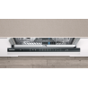 Constructa Slimline Semi Integrated Dishwasher - CP5A00J5IL