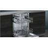 Siemens Fully Integrated Dishwasher - Super Quiet - 13 Dish sets - SN636X02CE
