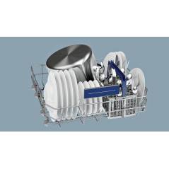 Siemens Semi Integrated Dishwasher - extraDry - 13 sets - SN536S01IE