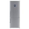 Refrigerateur congelateur inferieur Liebherr 450L - SuperFrost - CNPES5156
