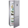 Refrigerateur congelateur inferieur Liebherr 450L - SuperFrost - CNPES5156