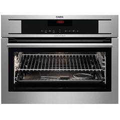 AEG Microwave with Grill 46L - KR8403101M