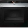 Siemens Built-in Oven Pyrolitic 71L - Shabbat function - Made in Germany - HB676GBS1