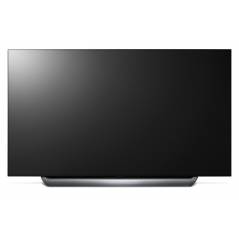 טלוויזיה OLED אל ג'י 55 אינץ' - Smart TV 4K UHD - דגם LG OLED55C8Y