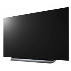 טלוויזיה OLED אל ג'י 55 אינץ' - Smart TV 4K UHD - דגם LG OLED55C8Y