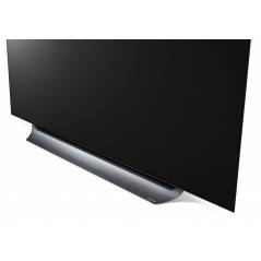 Smart TV LG 55 pouces - 4K UHD - Oled - OLED55C8Y