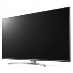 טלוויזיה אל ג'י 65 אינץ' - Smart TV 4K - nano cell - דגם LG 65SK8000Y
