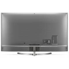 טלוויזיה אל ג'י 65 אינץ' - Smart TV 4K - nano cell - דגם LG 65SK8000Y
