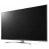 טלוויזיה אל ג'י 65 אינץ' - Smart TV 4K - NANO CELL Full array Diming - דגם LG 65SK8500Y