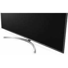 Smart TV LG 65 pouces - 4K UHD - Nano Cell - 65SK8500Y