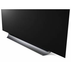 Smart TV LG 65 pouces - Oled 4K - OLED65C8Y