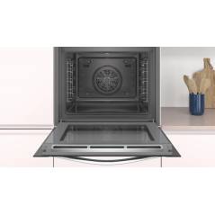 Constructa Built-in Oven Pyrolytic 71L -  Made In Spain - Grey - CF4M78070Y