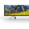 Sony Smart TV 65 inches - 4K Android TV - 65XF7596