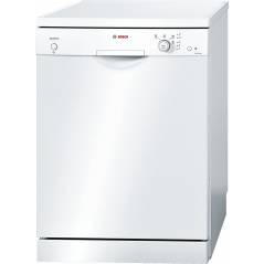 Bosch Dishwasher -13 Sets - Made in Germany - SMS40E82IL