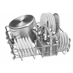 Lave-vaisselle Bosch - 13 couverts - Fabrique en Allemagne - SMS40E82IL