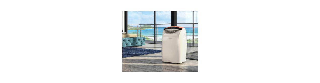 Buy Online portable Air Conditioner for the Best Price in Israel