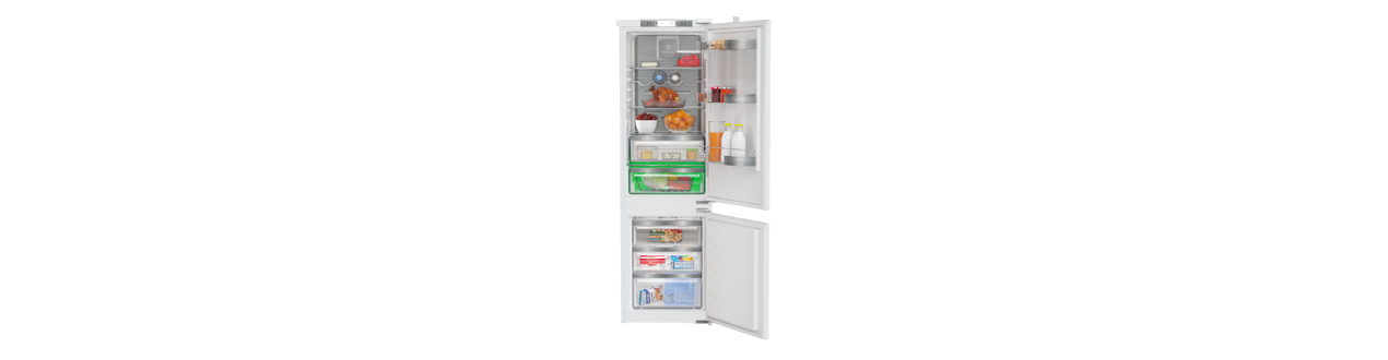 Integral Refrigerator in Israel: Top Brands reviews and specs