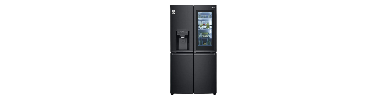 Multi-doors refrigerator in Israel: Top Brands reviews and specs