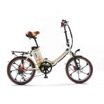 Trottinettes et vélos électriques