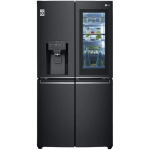 Multi-doors refrigerators