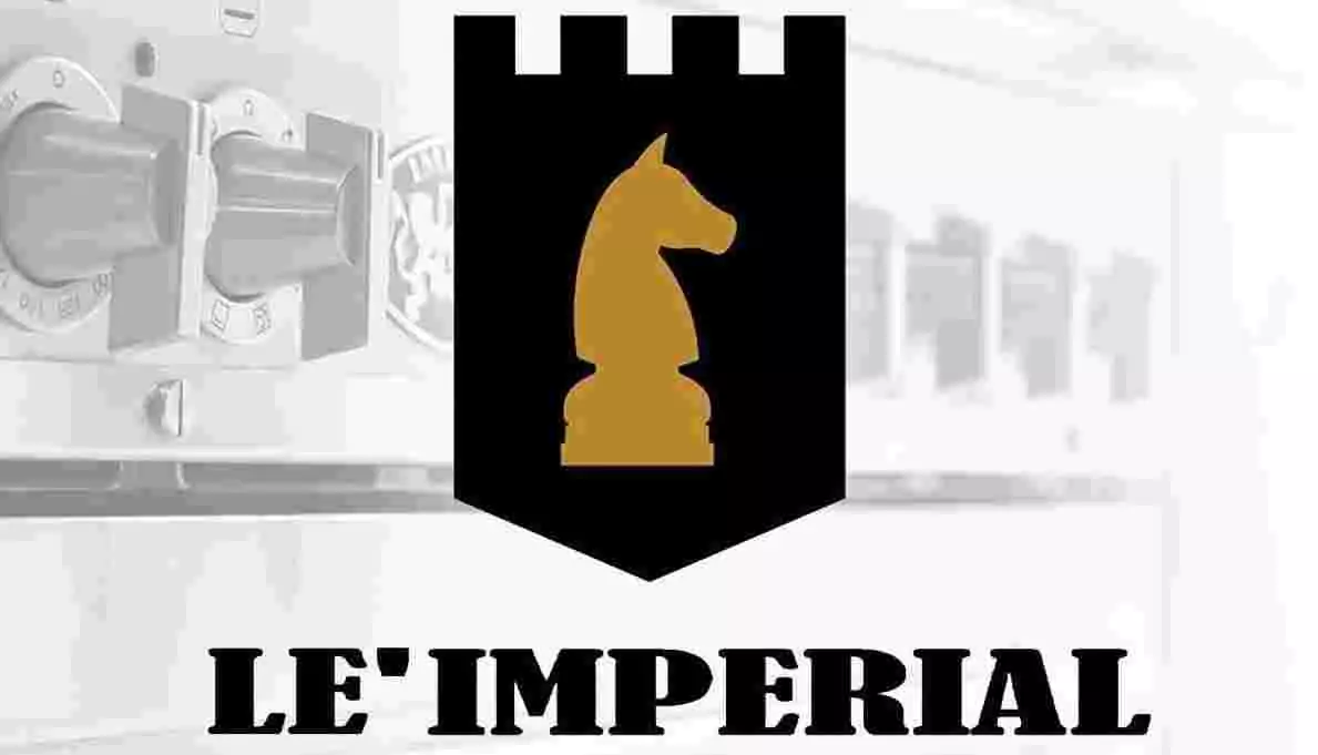LE IMPERIAL