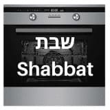 Fonction Shabbat